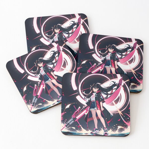 Item preview, Neo Tokyo Waifu designed and sold by Xbox4life.
