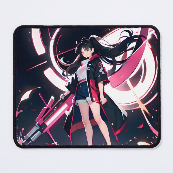 Item preview, Neo Tokyo Waifu designed and sold by Xbox4life.