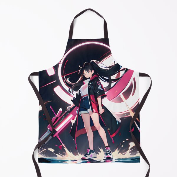 Item preview, Neo Tokyo Waifu designed and sold by Xbox4life.