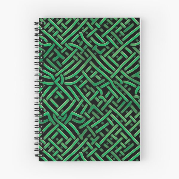 Item preview, Modern design reminiscent of the style of Celtic knot patterns designed and sold by Pflugart.