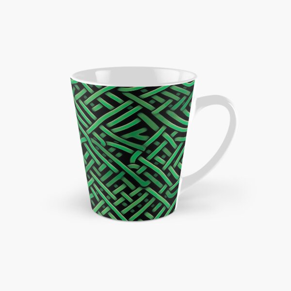Item preview, Modern design reminiscent of the style of Celtic knot patterns designed and sold by Pflugart.