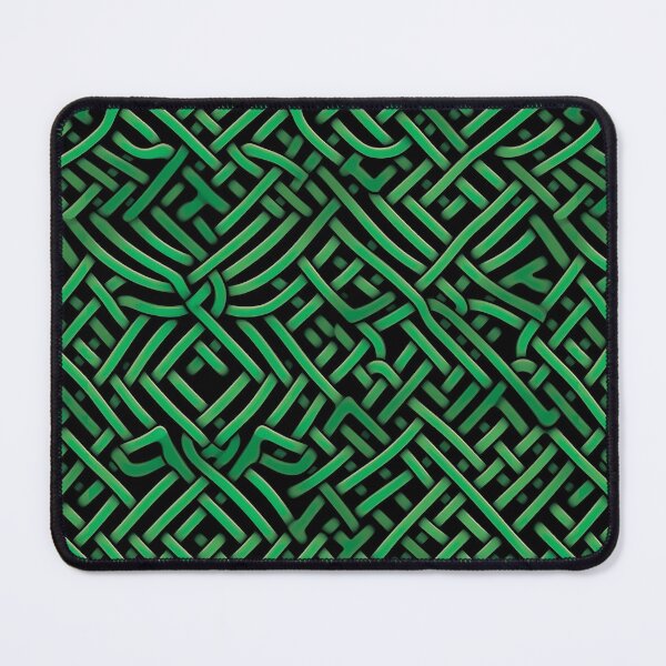 Item preview, Modern design reminiscent of the style of Celtic knot patterns designed and sold by Pflugart.