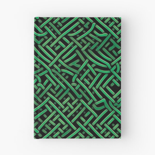 Item preview, Modern design reminiscent of the style of Celtic knot patterns designed and sold by Pflugart.