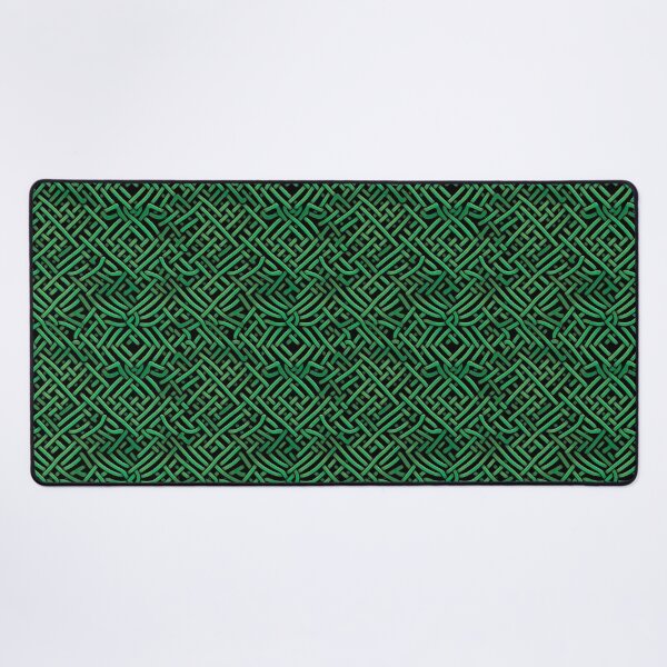Item preview, Modern design reminiscent of the style of Celtic knot patterns designed and sold by Pflugart.