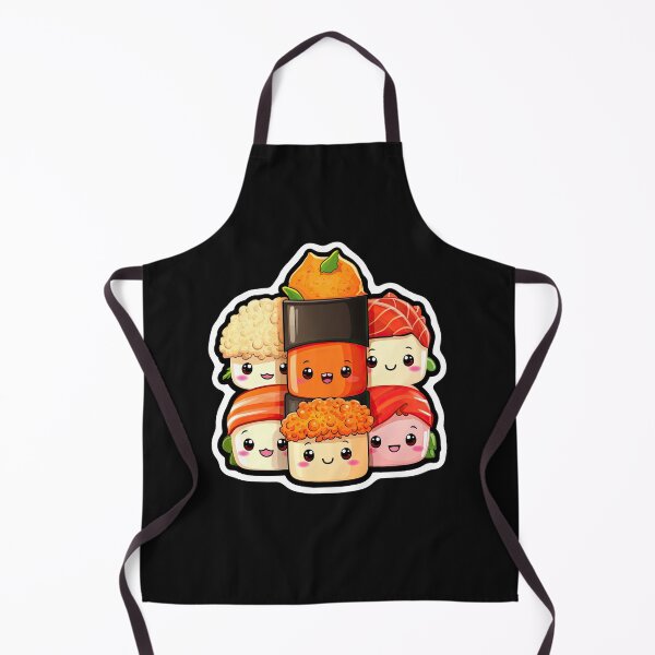 Item preview, Japoneses comestibles designed and sold by abmkf.