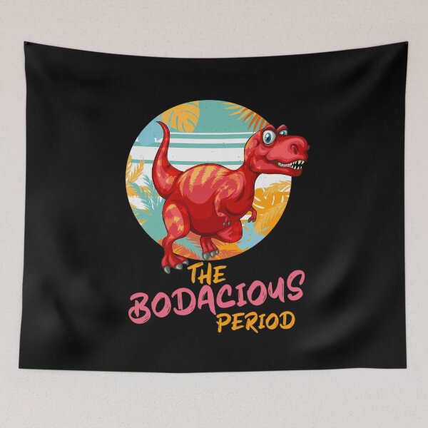 Item preview, He Bodacious Period  26	 designed and sold by ieevxgjdbzc98.