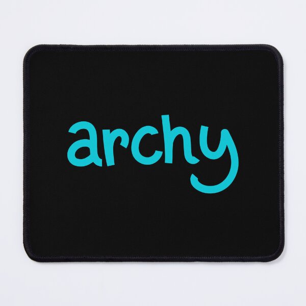 Item preview, Archy, Funny Cool Best color art designed and sold by artdragongift 15.