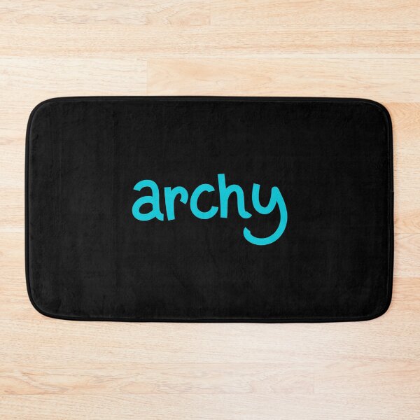 Item preview, Archy, Funny Cool Best color art designed and sold by artdragongift 15.