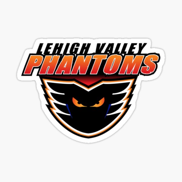 Phantoms Basic Hoody – Lehigh Valley Phantoms Phan Shop