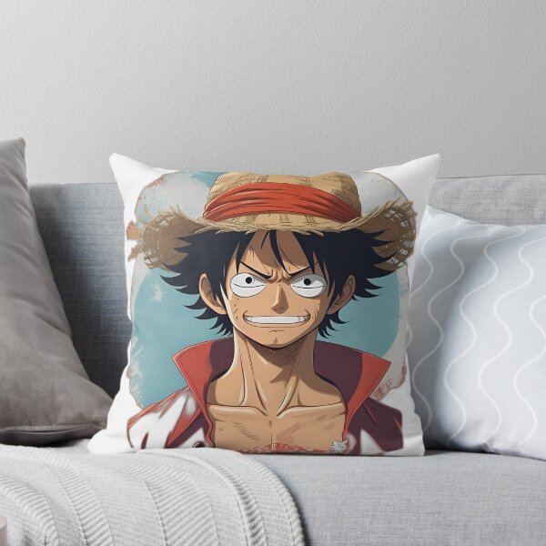 Item preview, Luffy designed and sold by Dilwish5.