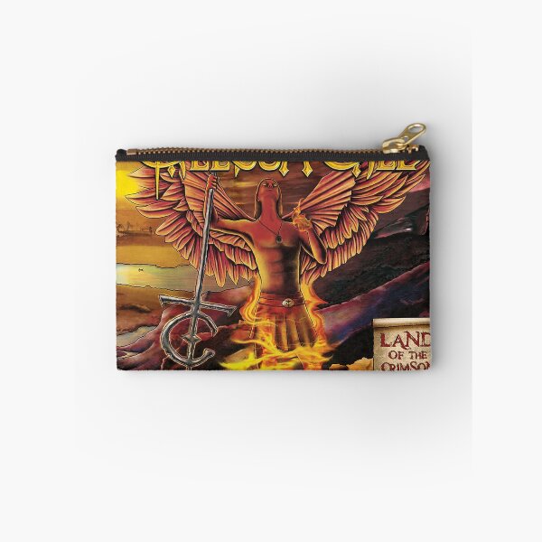 Item preview, Freedom Call - Land of the Crimson Dawn album 2012 designed and sold by Elysmporium.