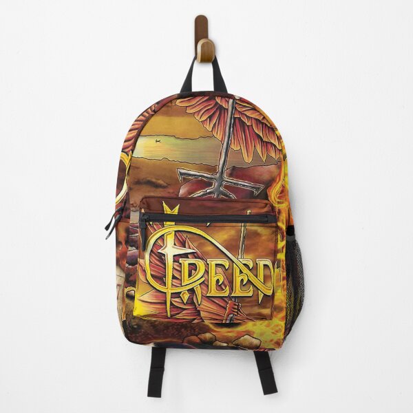 Item preview, Freedom Call - Land of the Crimson Dawn album 2012 designed and sold by Elysmporium.