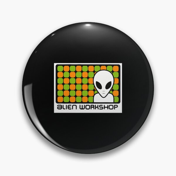 Item preview, Alien Workshop Skate Apparel  	 designed and sold by yhjyoseer69.