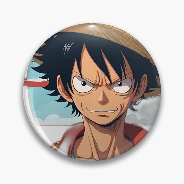 Item preview, Luffy designed and sold by Dilwish5.