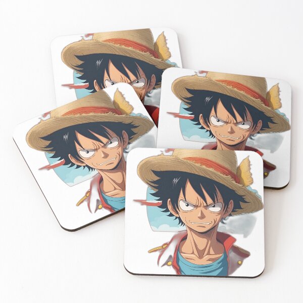 Item preview, Luffy designed and sold by Dilwish5.