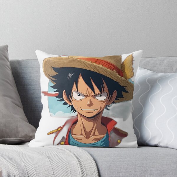 Item preview, Luffy designed and sold by Dilwish5.