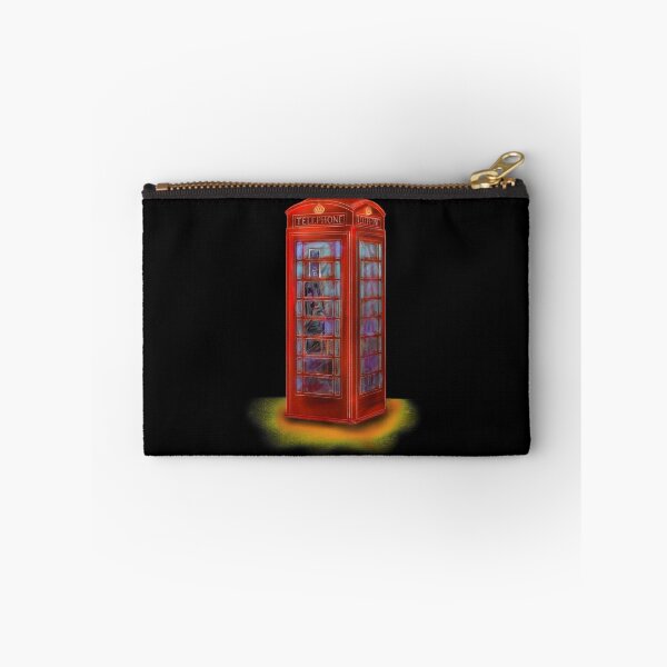Item preview, London classic phone cabin designed and sold by rodoart.
