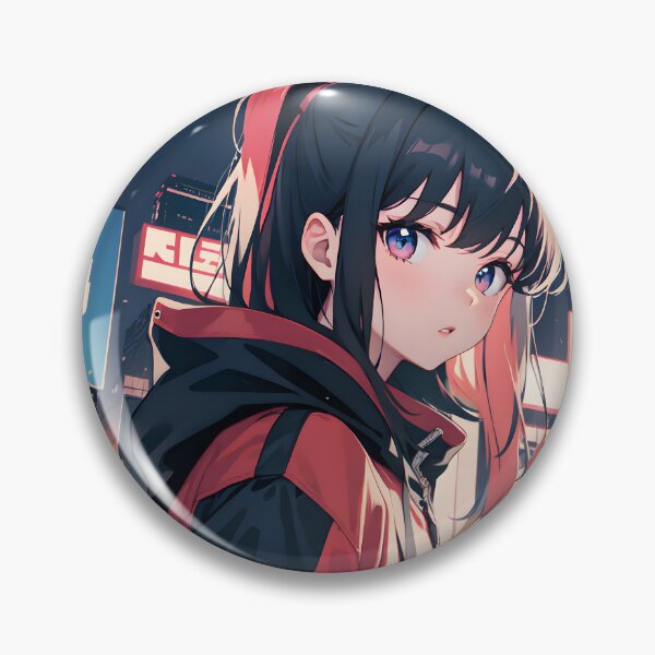 Item preview, Waifu In Neo Tokyo designed and sold by Xbox4life.