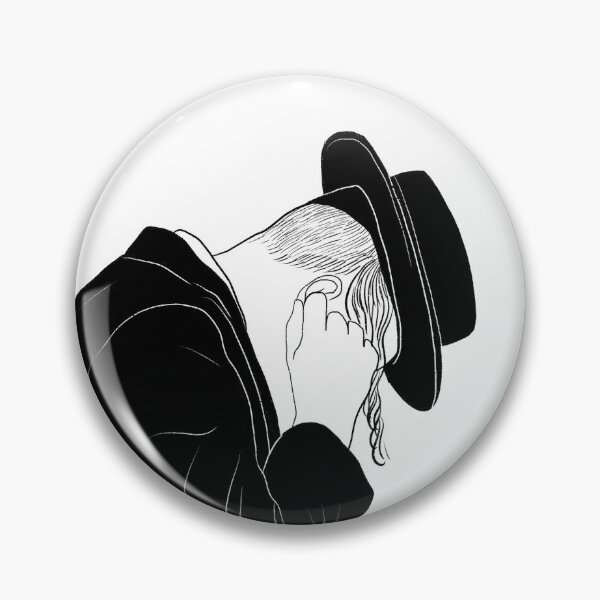 Item preview, Hear-no Orthodox Jew designed and sold by Ekaterina Khozatskaya.