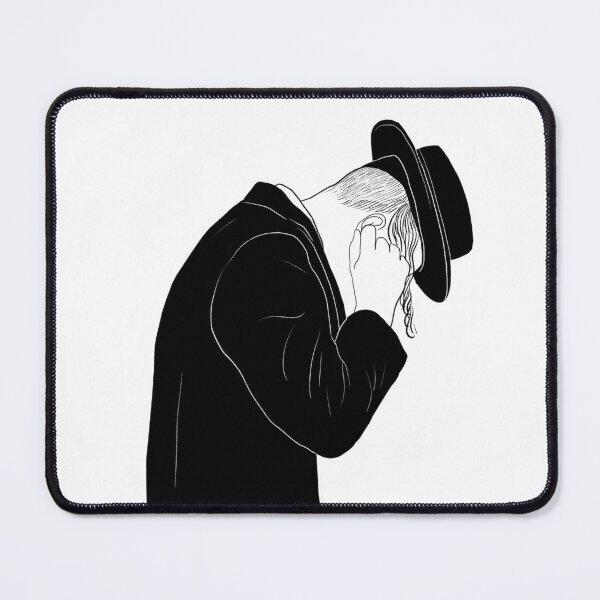 Item preview, Hear-no Orthodox Jew designed and sold by Ekaterina Khozatskaya.