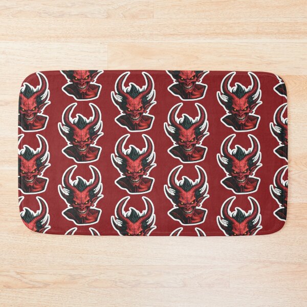 Item preview, the fiend designed and sold by MGArtiste.