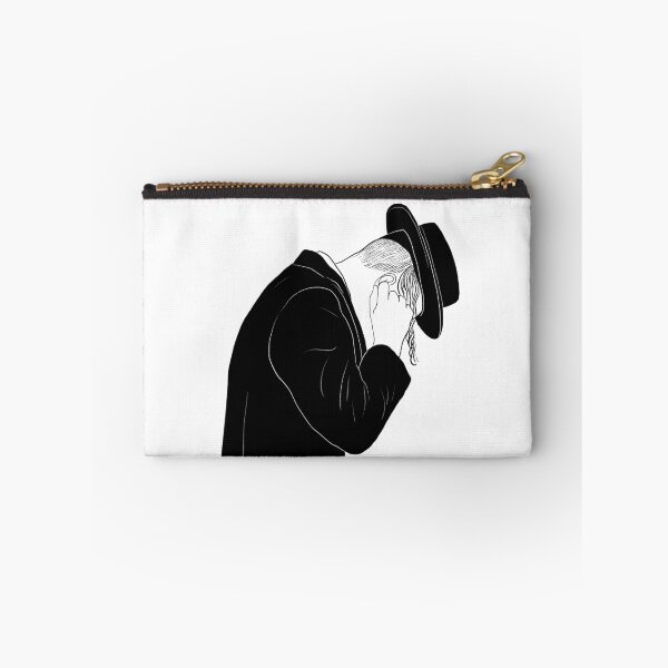 Item preview, Hear-no Orthodox Jew designed and sold by Ekaterina Khozatskaya.