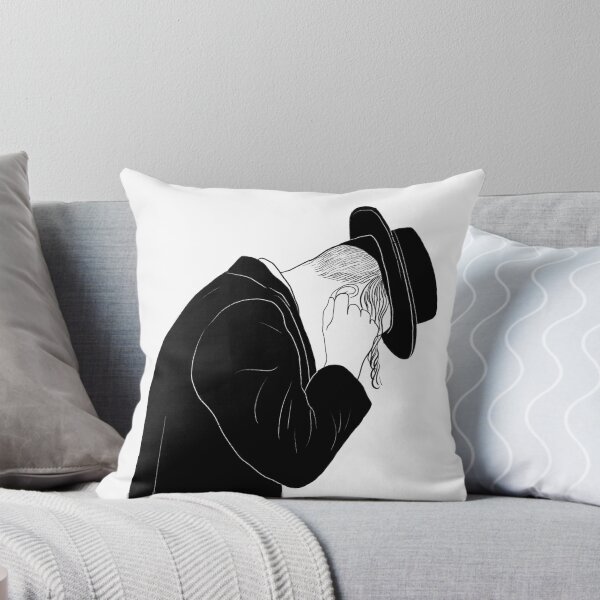 Item preview, Hear-no Orthodox Jew designed and sold by Ekaterina Khozatskaya.