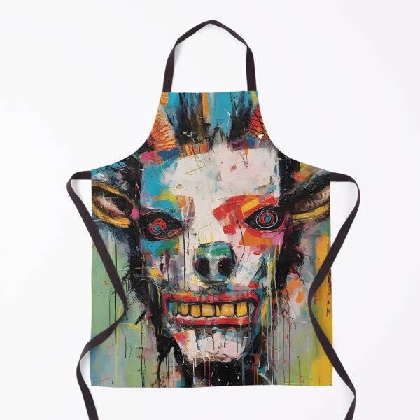 Item preview, Embrace Your Dark Side with Inferno Artistry designed and sold by GiveMeMood.