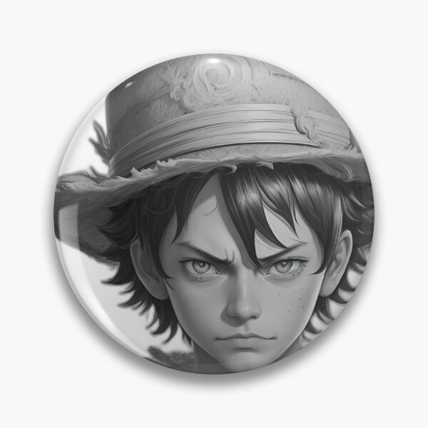 Item preview, Luffy designed and sold by Dilwish5.