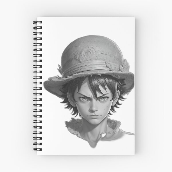 Item preview, Luffy designed and sold by Dilwish5.
