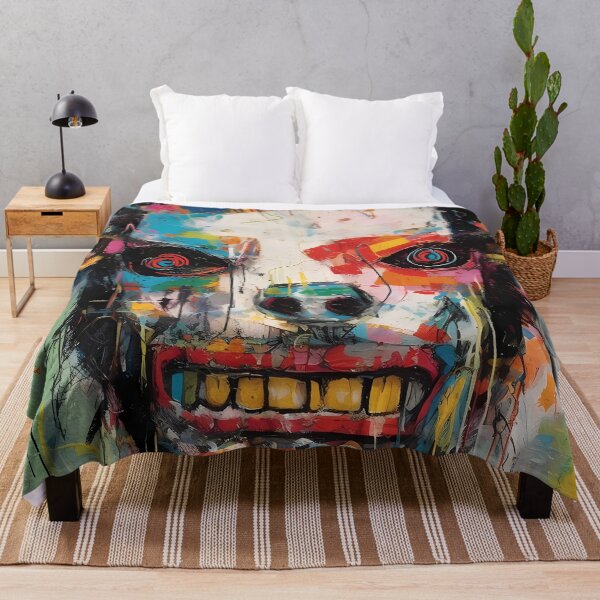 Item preview, Embrace Your Dark Side with Inferno Artistry designed and sold by GiveMeMood.