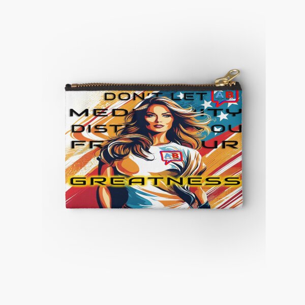 Item preview, Discover Your Greatness Beyond Mediocrity designed and sold by Alternate Beliefs.