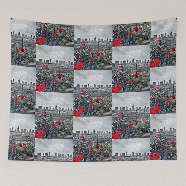 Item preview, RED YOUR CITY 1 designed and sold by justyna-s28.