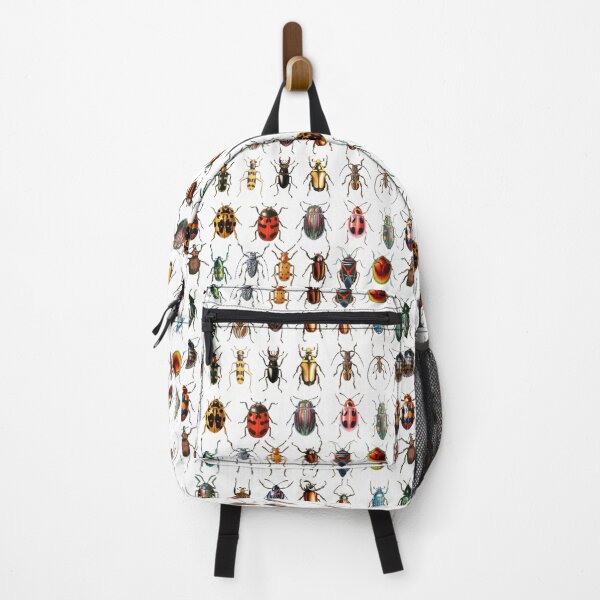 Item preview, BUGS! designed and sold by Art OnTheSpectrum.