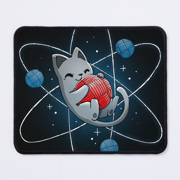 Item preview, Atomic Cat designed and sold by VallinArt.