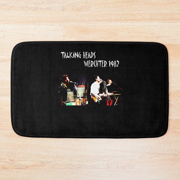 Item preview, Talking Tour- Talking Remain in Light designed and sold by NikoNeedleStyle.