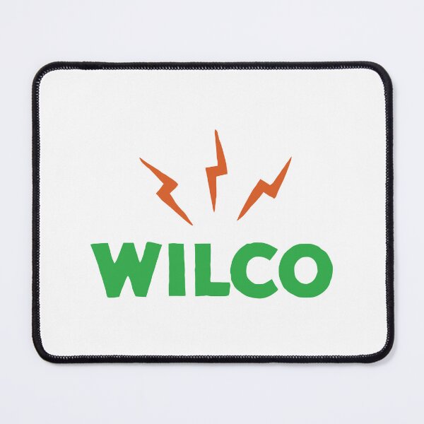 Item preview, wilco band designed and sold by Melanie  R Reinhardt.