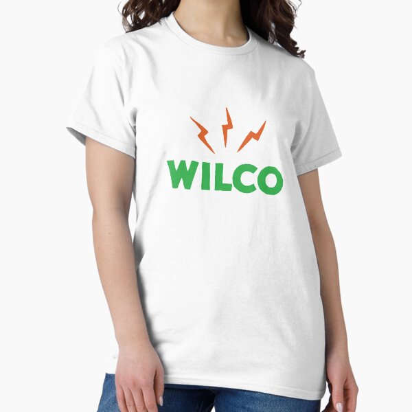 Item preview, wilco band designed and sold by Melanie  R Reinhardt.