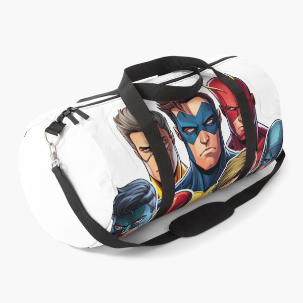 Item preview, People with superpowers designed and sold by abmkf.