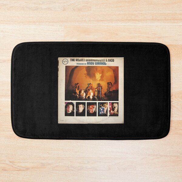 Item preview, The Velvet Vintage- The Velvet Tour designed and sold by LPOStoreArt.