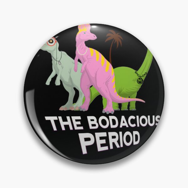 Item preview, He Bodacious Period  27	 designed and sold by ieevxgjdbzc98.