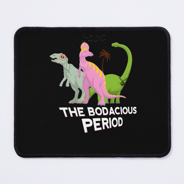 Item preview, He Bodacious Period  27	 designed and sold by ieevxgjdbzc98.