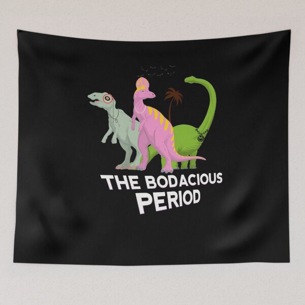 Item preview, He Bodacious Period  27	 designed and sold by ieevxgjdbzc98.