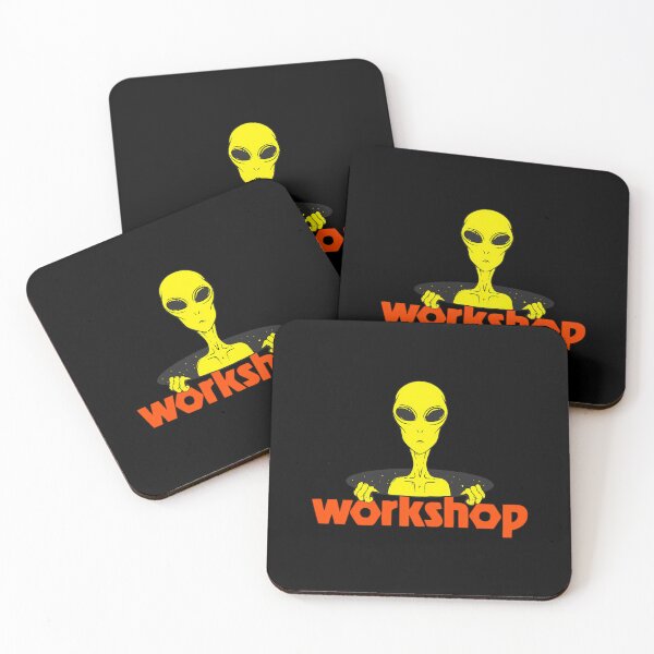 Item preview, Alien Workshop Skateboarding  	 designed and sold by yhjyoseer69.