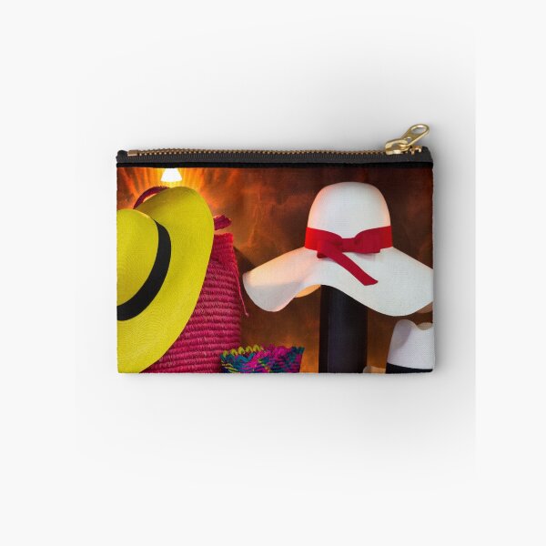 Item preview, Panama Hats Are Made In Ecuador III designed and sold by alabca.
