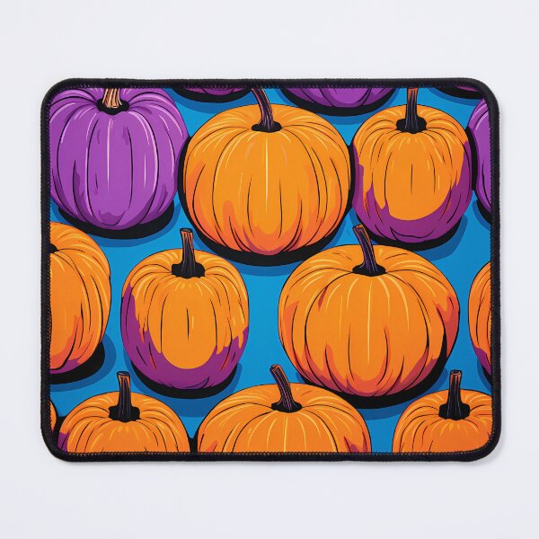 Item preview, Halloween pumpkins designed and sold by magicbeans-ej.