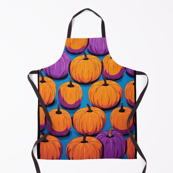 Item preview, Halloween pumpkins designed and sold by magicbeans-ej.