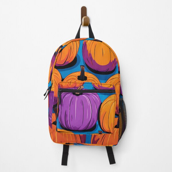 Item preview, Halloween pumpkins designed and sold by magicbeans-ej.