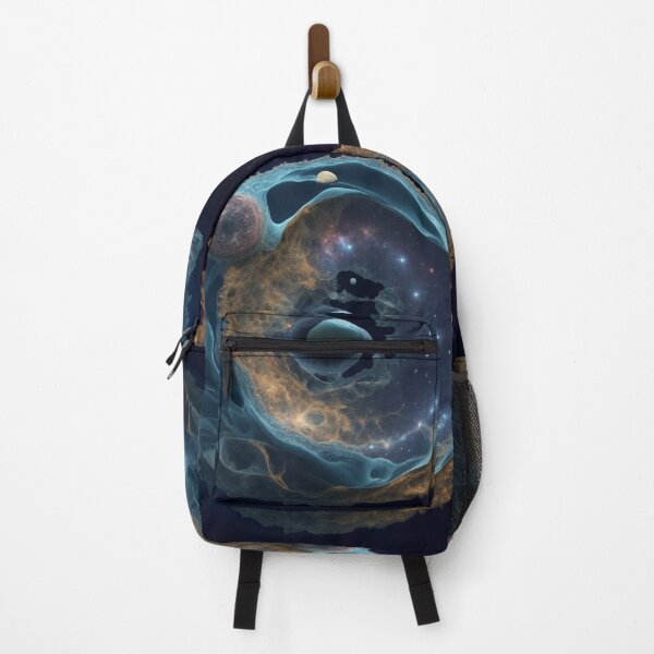 Item preview, Invisible Universe designed and sold by Sadia Jannat.