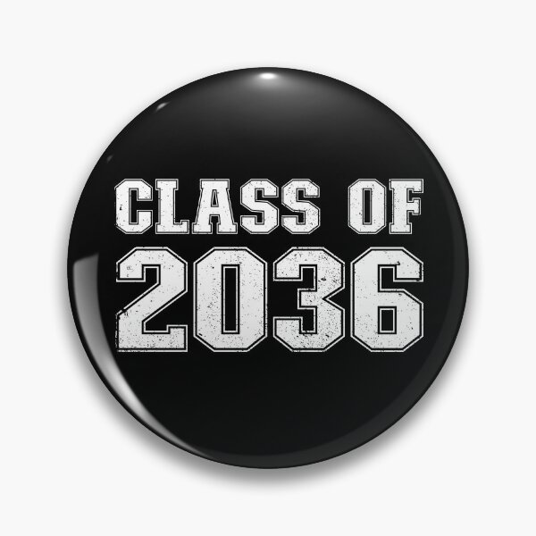 Item preview, Class Of 2036 Back To School Kindergarten Class Of 2036 Gear designed and sold by DynamicDesign.